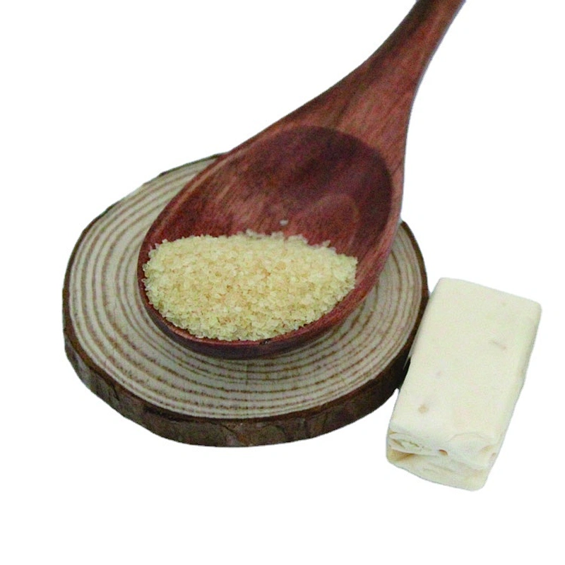 Bulk Food Grade Ingredients Halal Brand Beef Gelatin Manufacturers